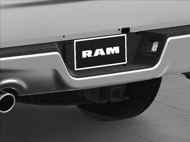 2024 RAM Ram 1500 Classic RAM 1500 CLASSIC TRADESMAN QUAD CAB 4X4 6'4' BOX